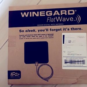 COPY - HDTV Antenna